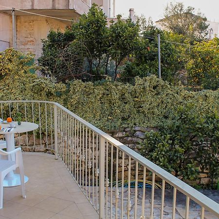 Fasho Home Saranda Extérieur photo