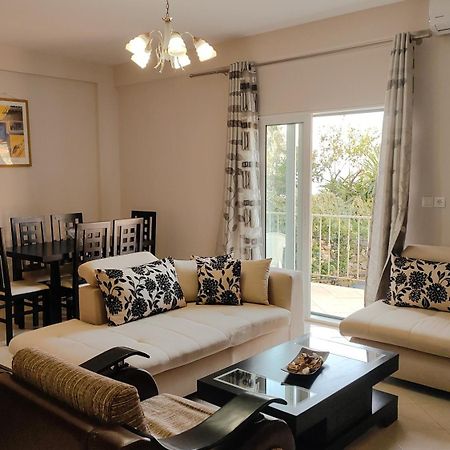 Fasho Home Saranda Extérieur photo