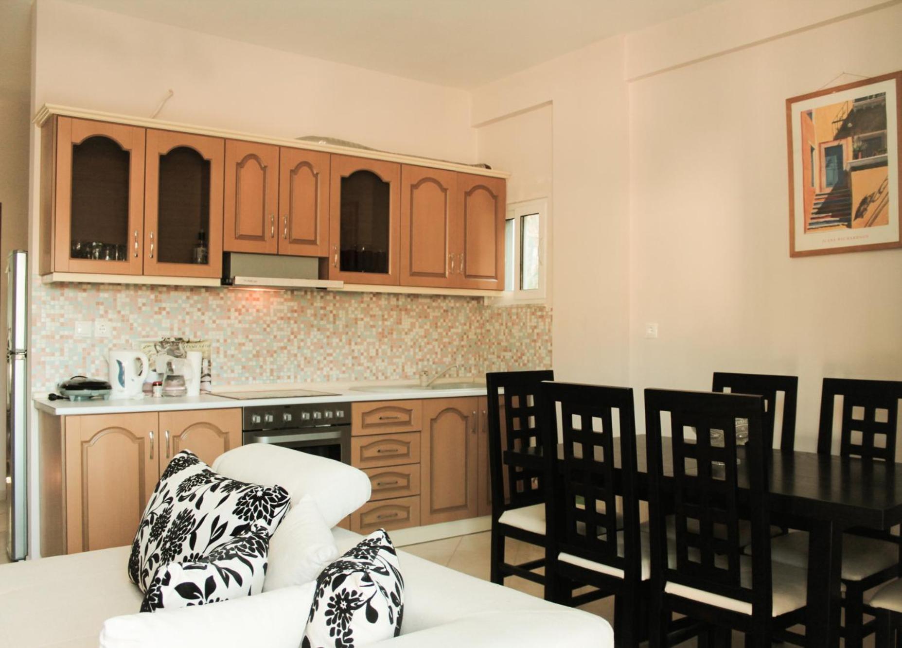 Fasho Home Saranda Extérieur photo