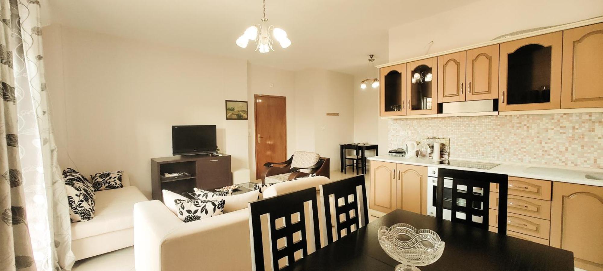 Fasho Home Saranda Extérieur photo