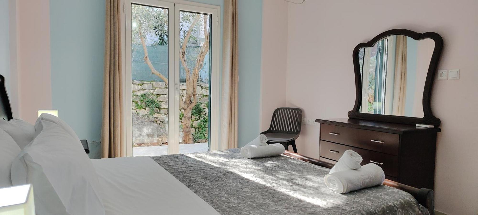 Fasho Home Saranda Extérieur photo