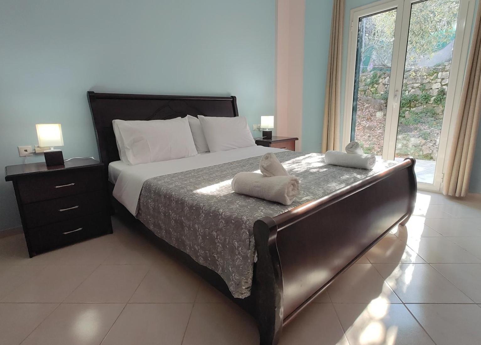 Fasho Home Saranda Extérieur photo
